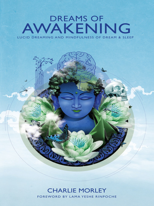 Title details for Dreams of Awakening by Charlie Morley - Available